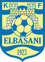 Elbasani