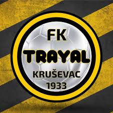 Trayal Krusevac