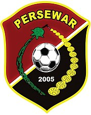 Persewar Waropen