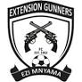 Extension Gunners