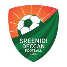 Sreenidi Deccan FC