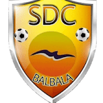 SDC Group/Hopital Balbala FC